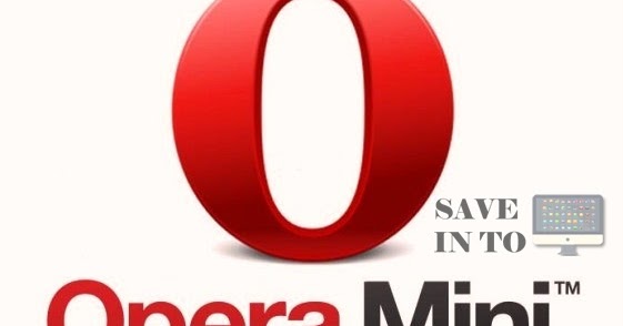 download opera mini pc windows 7