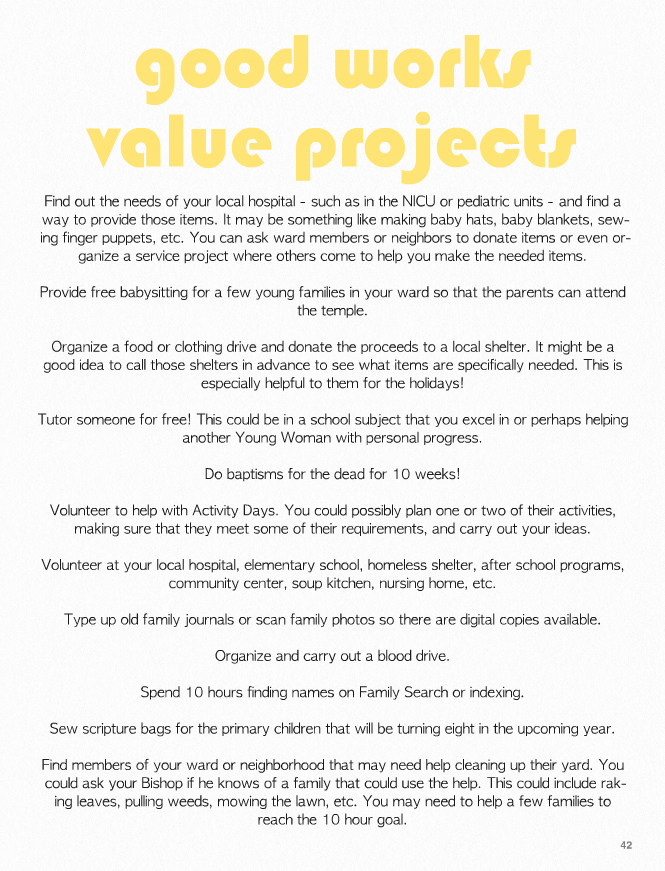 stand shine magazine good works value projects good works clothing