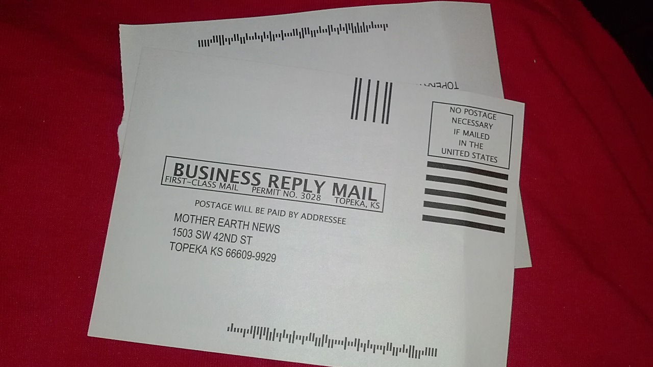 subscription card template