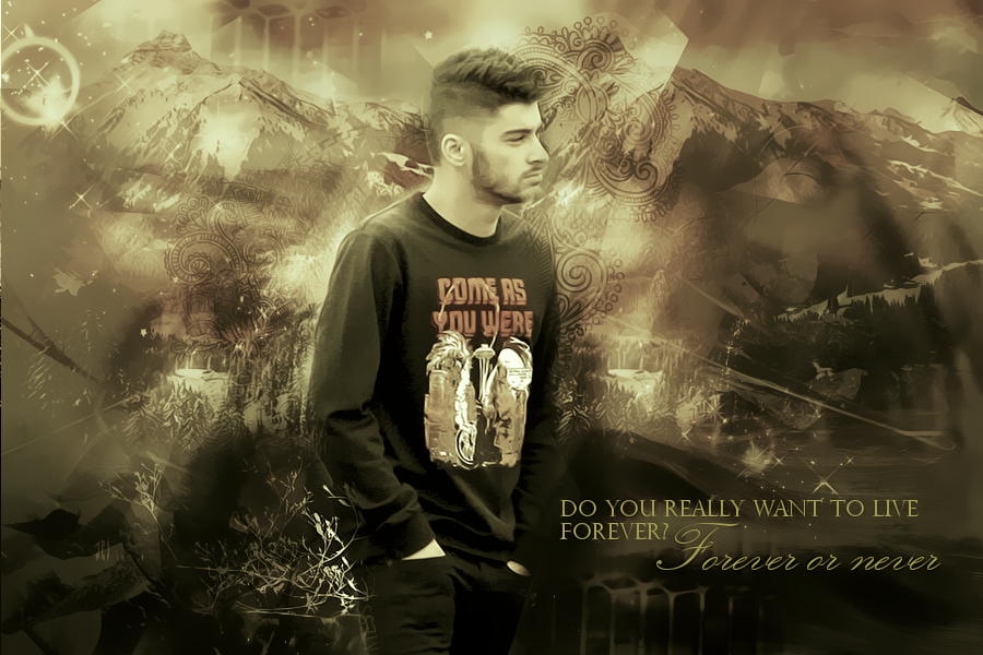 Tłumaczenie Growth - Zayn Malik Fanfiction