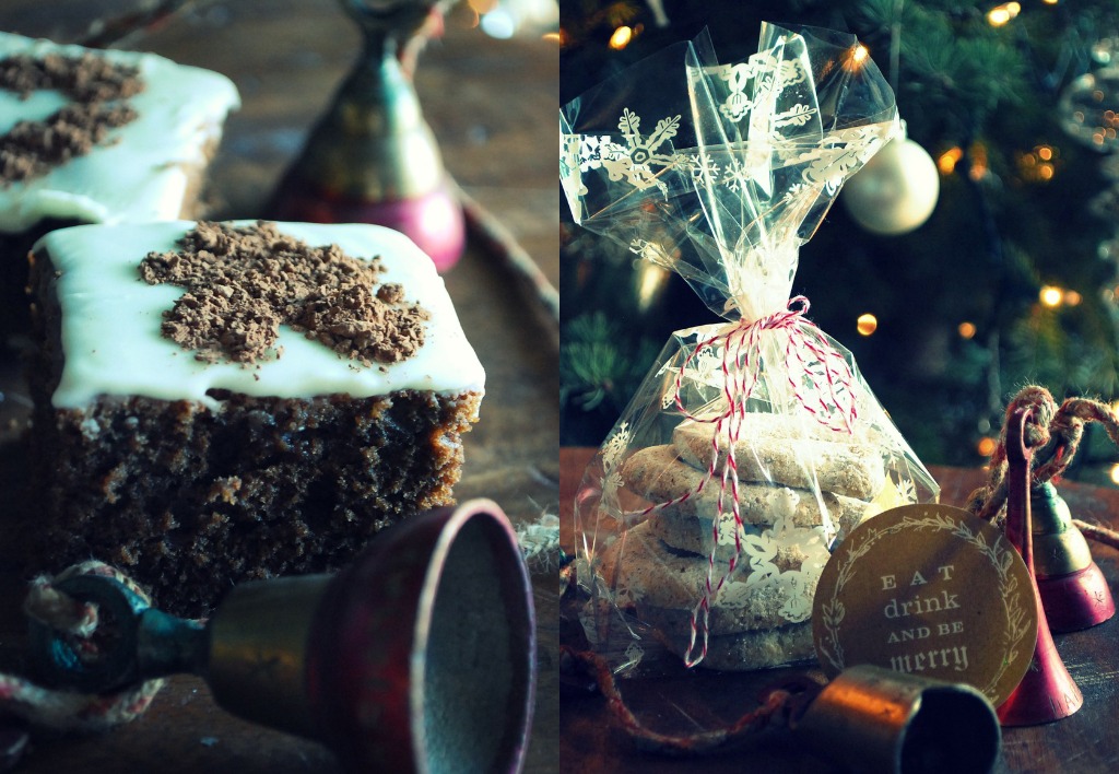 Sylvia's Simple Life: I Heard the Bells on Christmas Day