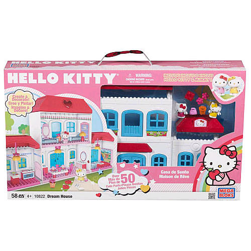 hello kitty car toys r us