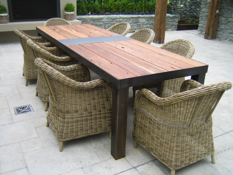 Ironwood Recycled Timbers Ltd Hardwood New Zealand Clients