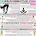 10 Health Benefits Of Yoga