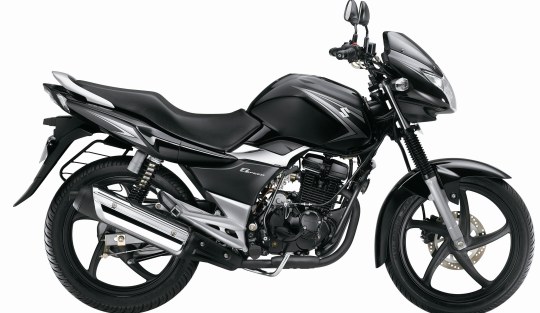 Harga Motor Bekas: suzuki thunder 150cc