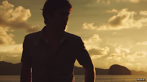 Ian Somerhalder