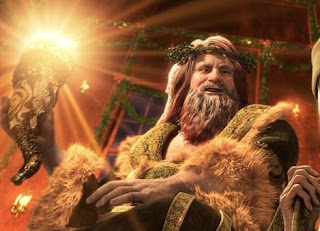 Saint Marty: March 5: Peculiar Flavour, Potluck, Memoir Reaction