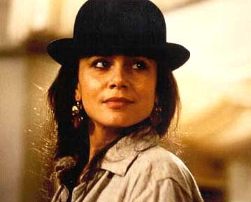 Lena Olin Picture