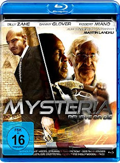 Filme Poster Mysteria BRRip XviD & RMVB Legendado