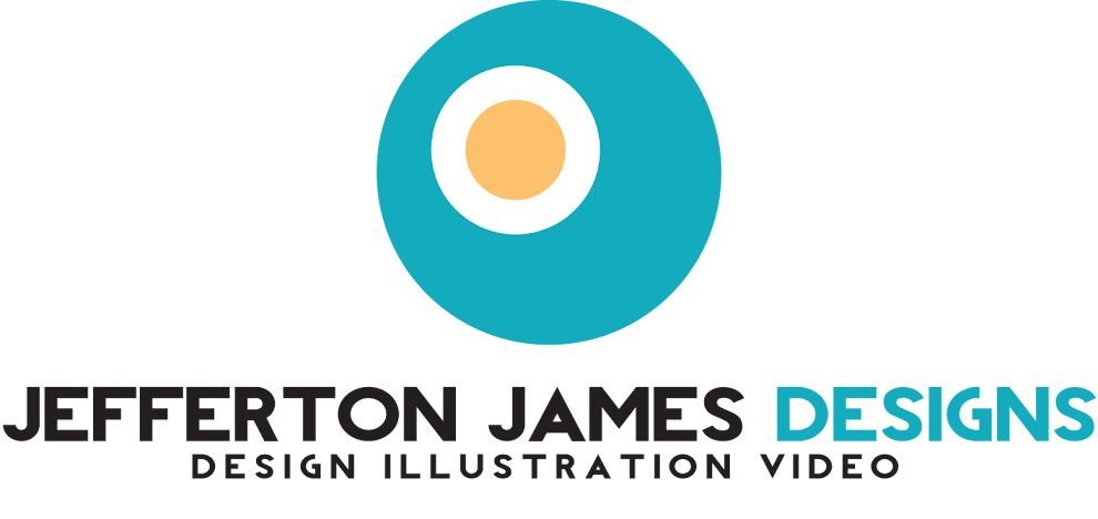 JEFFERTON JAMES DESIGNS  - THE FUDGE FACTORY