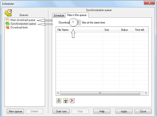 Cách download bằng tài khoản Vip kết hợp với Fshare tool và IDM