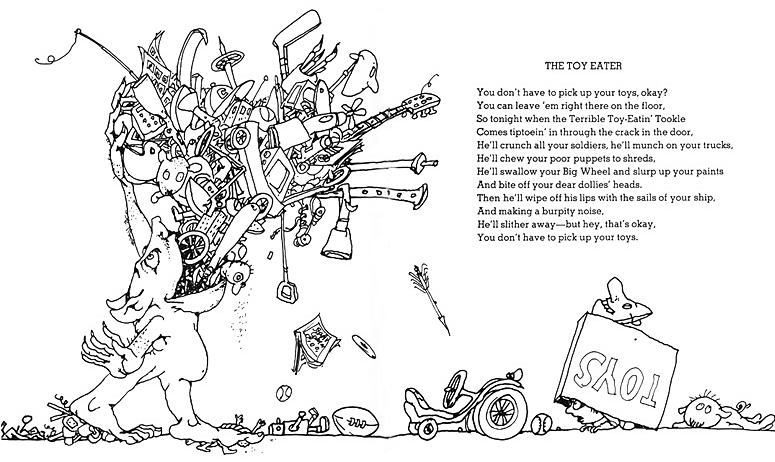 Falling Up : Poems and Drawings by Shel Silverstein (2006, Hardcover, Special) Falling Up : Poems and Drawings by Shel Silverstein (2006, Hardcover, Special)