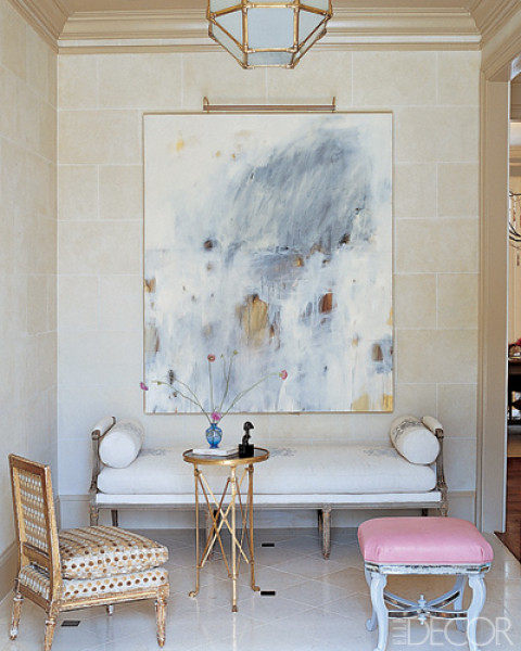 The Foyer 7 Design Ideas Maureen Stevens