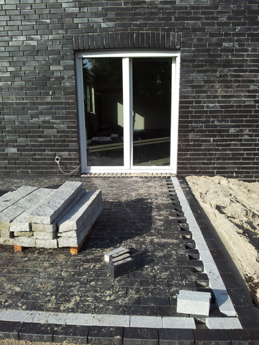 Ein Haus für uns: Einrichtungs-, Garten- und Baublog!: Mehr Bilder von