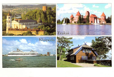 Postales Postcrossing Postales Postcrossing