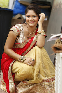 Actress Haritha Latest Photos Hot Pics | HD Stills