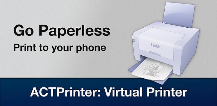 Actprinter For Mac