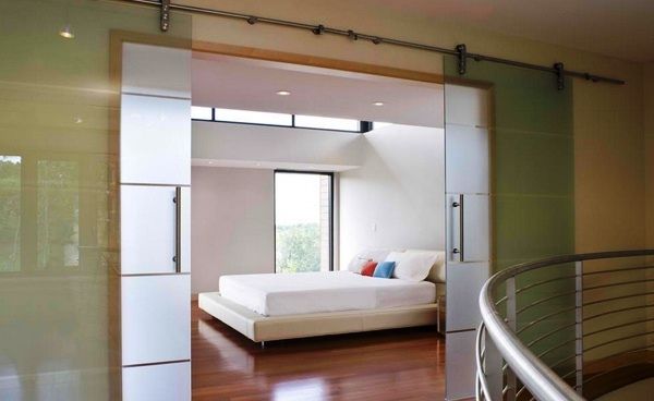 Model Desain Pintu Geser Sliding Minimalis Model Desain Pintu Geser Sliding Minimalis
