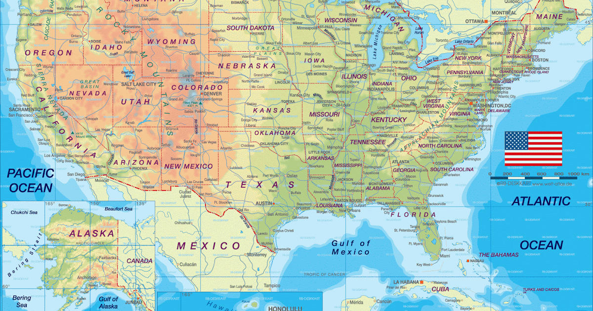 Printable Map Of Usa Regions Map Of Hawaii Cities And Printable Map Of Usa Regions Map Of Hawaii Cities And