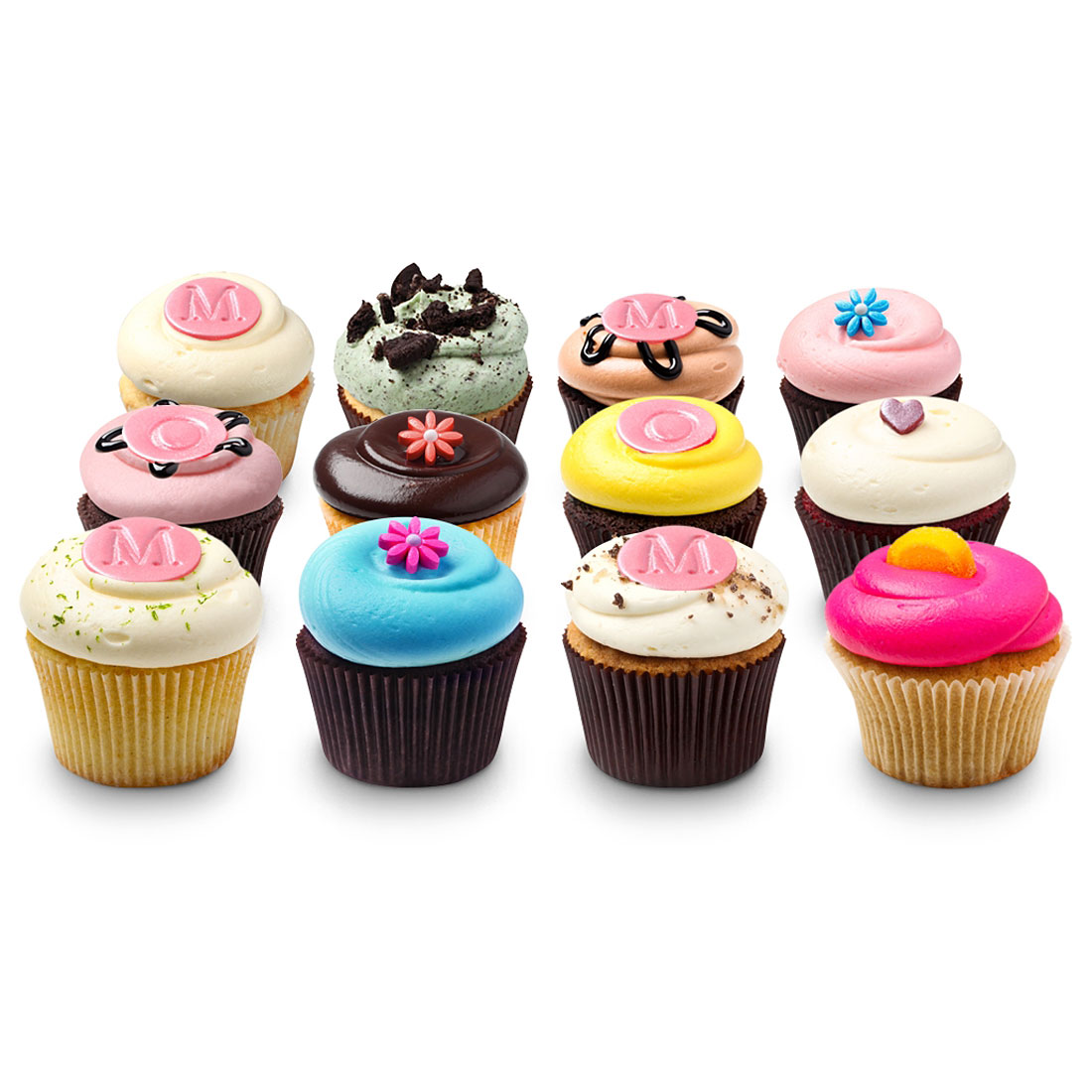 Dc Cupcake Flavors Dc Cupcake Flavors