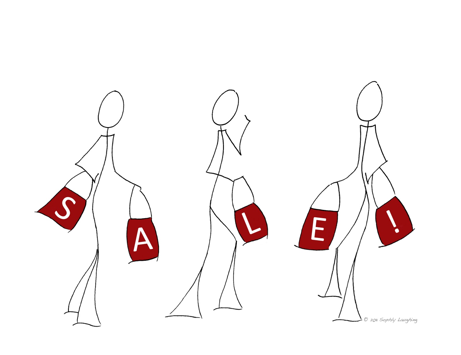 Stick Figure World