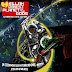 Album Sampler: Killah Priest "Planet Of The Gods"