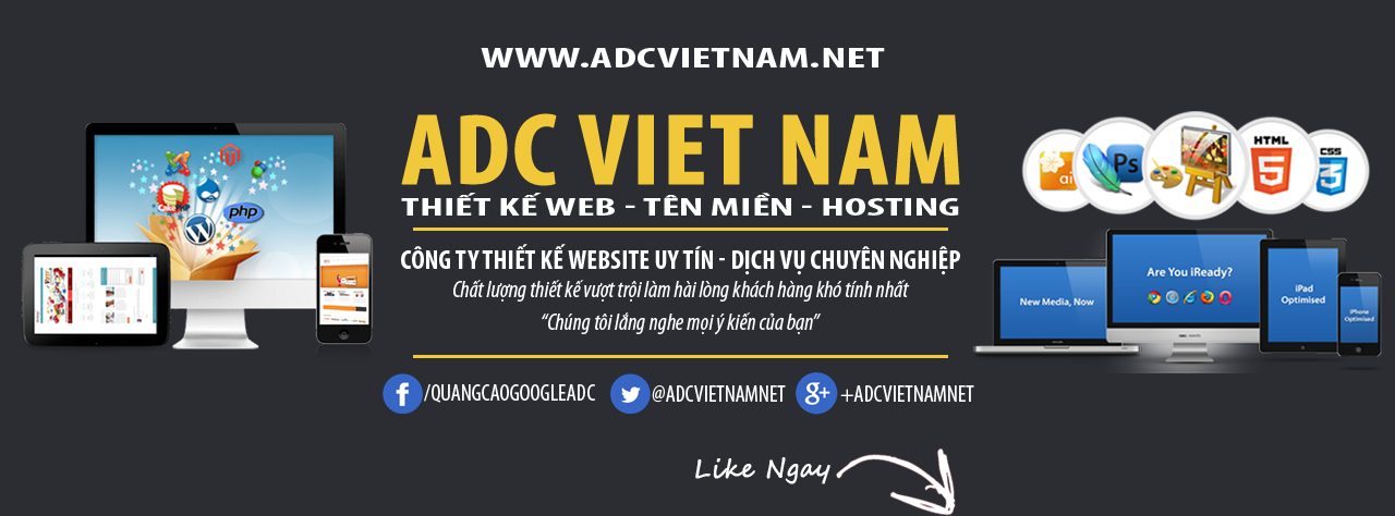 Công Ty Làm Trang web - Tạo web - Thiết kế website Uy Tín và Chuyên Nghiệp Tại Việt Nam