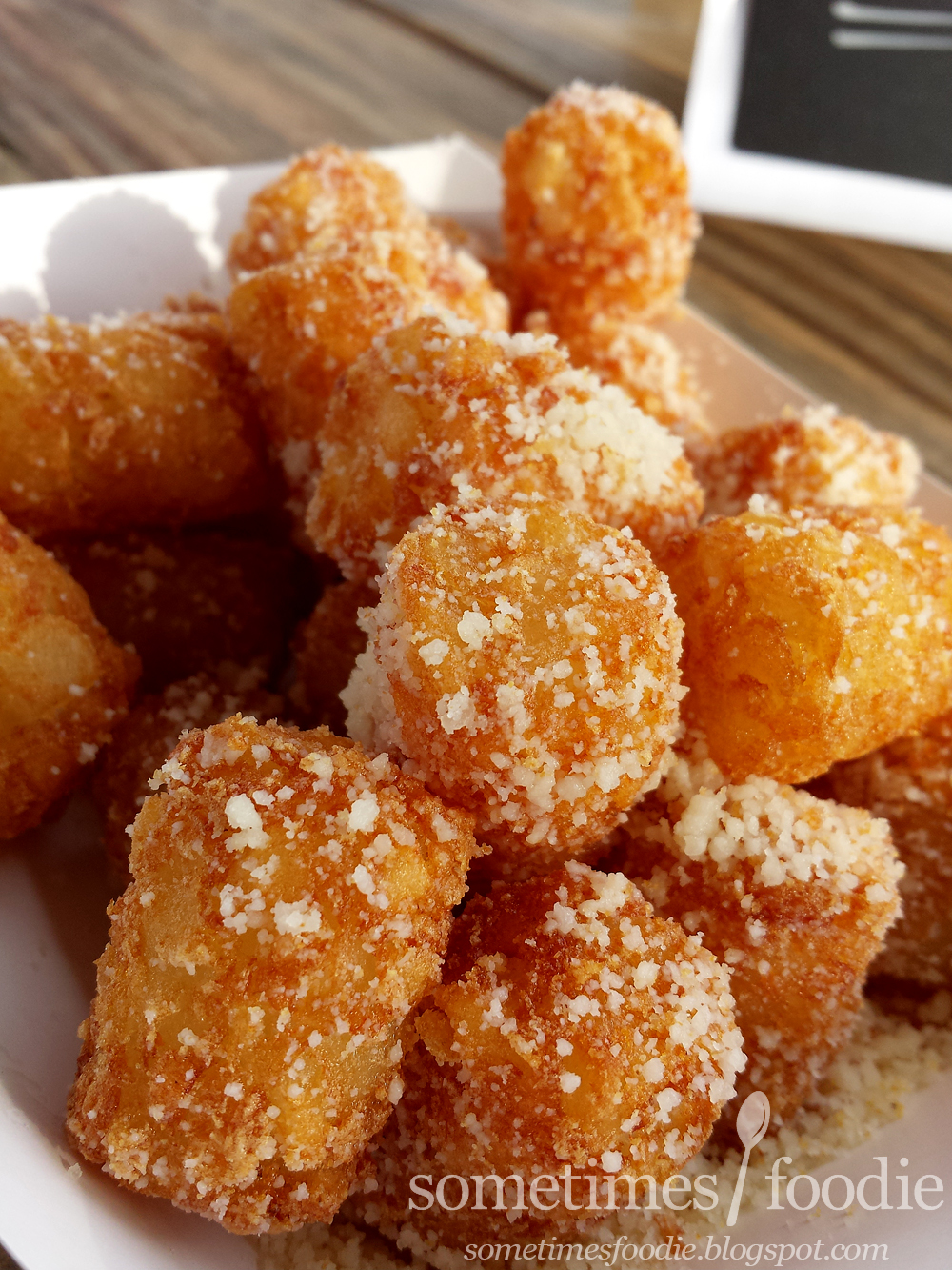 Sometimes Foodie Food Truck Festival Whole Foods Cherry Hill, NJ