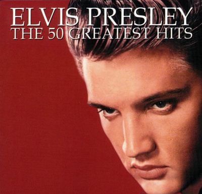Descargar Elvis Presley 50 Greates Hits CD Mega Descargar Elvis Presley 50 Greates Hits CD Mega