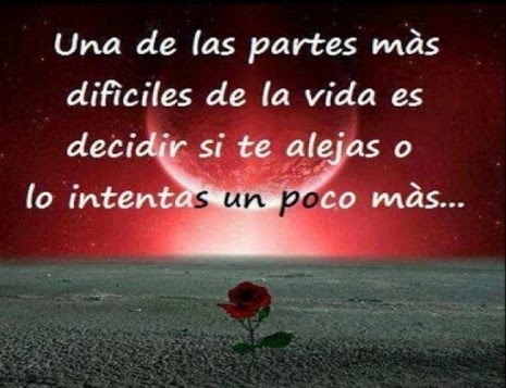 Resultado de imagen de frases con imagenes de la vida para reflexionar