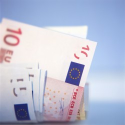 billets en euro