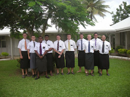 District missionaries