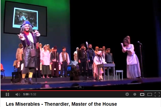 Anonymous X Top 8 Versions Of Master Of The House Les Miserables Yeah Again Discogs에서 alun armstrong의 릴리스를 둘러보세요. anonymous x blogger