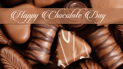 Happy chocolate day images 2016 Happy chocolate day hd images 2016