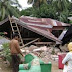124 Ruang Sekolah Rusak Akibat Gempa Tarutung