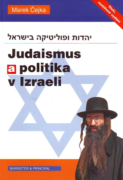 Judaismus a politika v Izraeli