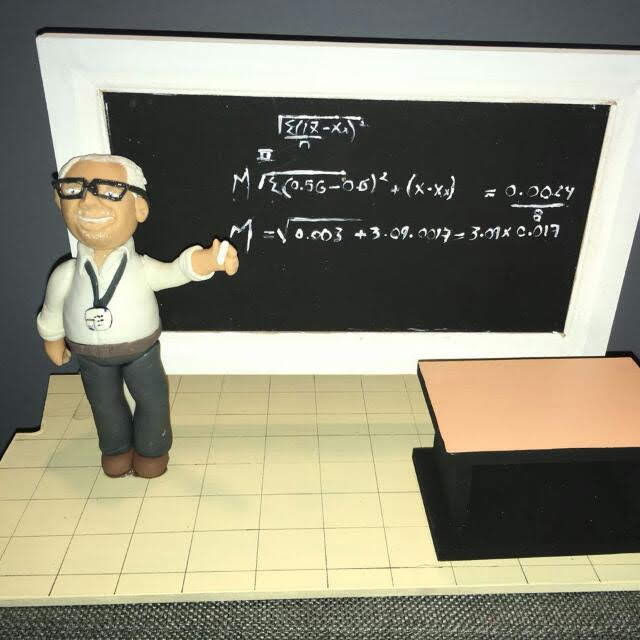 ¿Te consideras profesor innovador que utiliza tecnología digital?