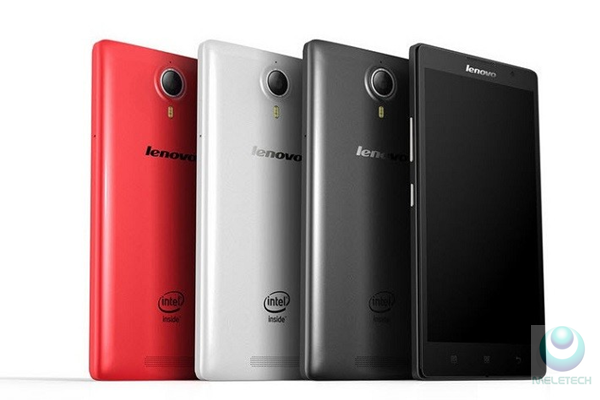 harga Lenovo K 80
