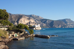 Beaulieu-sur-Mer, Côte d'Azur, France