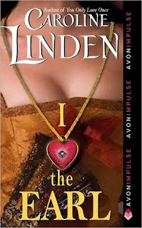 Guest Review: I Love the Earl by Caroline Linden