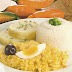 Receta de ají de gallina