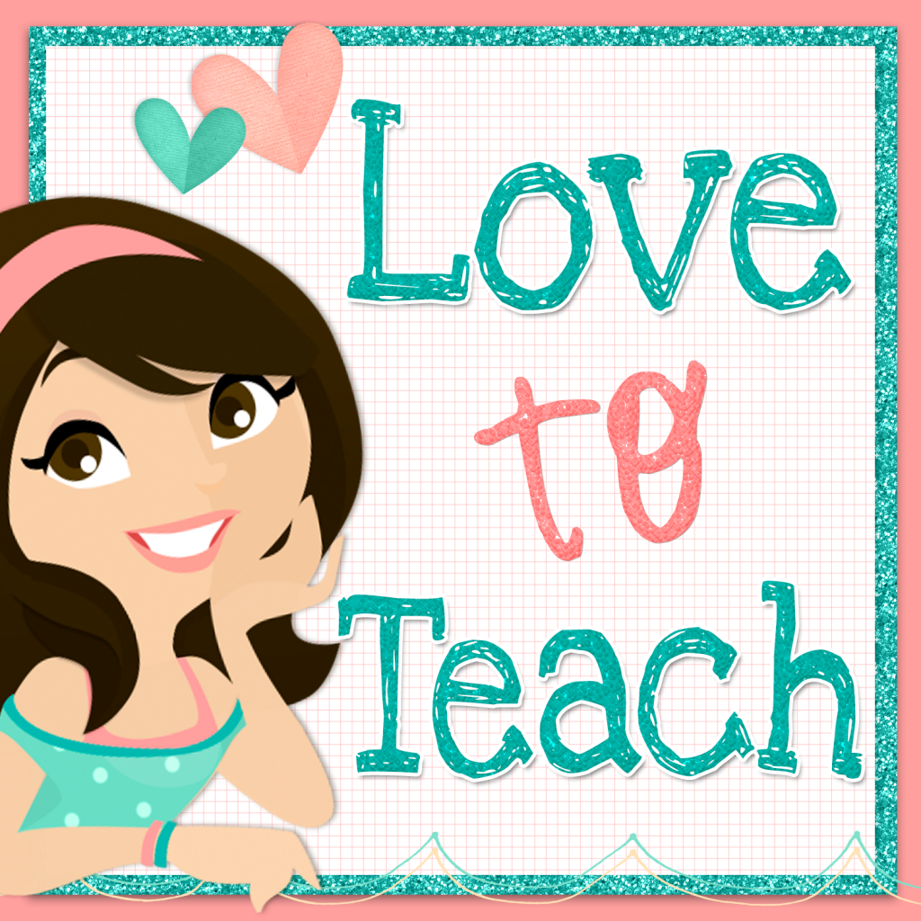 Laura Love to Teach Blog