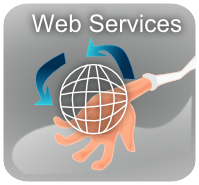 WEB SERVICE HTML web service html: