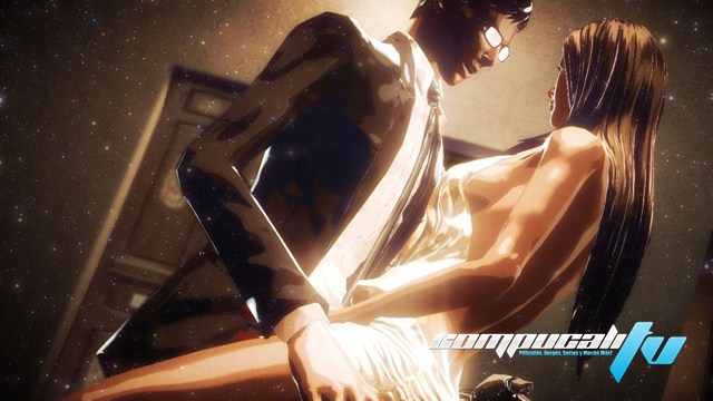Killer is Dead PS3 Español Region USA