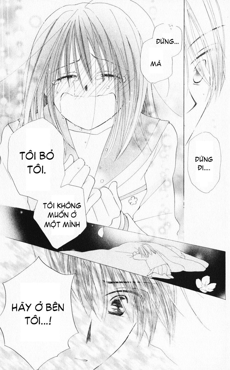 Sailor Fuku ni Onegai! chap 21