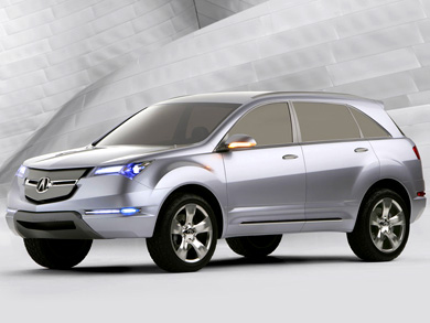 Acura 2012 on 2011 Acura Mdx All Best Cars Models