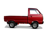 Suzuki ravi Model 2015