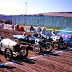 I was reminded today of the incredible collection of race cars of Lindley Bothwell, and how much better Nik at CarrosAntigos.Wordpress.com posts than I do