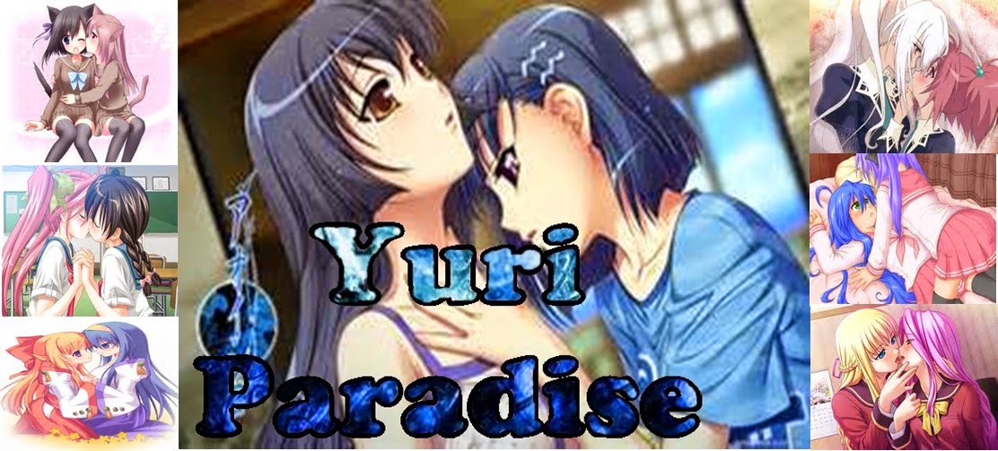 Yuri Paradise