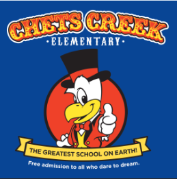 Chets Creek Elementary School